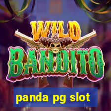 panda pg slot